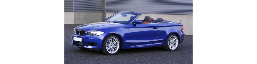 BMW 1 Series E88 Gauges and Pods