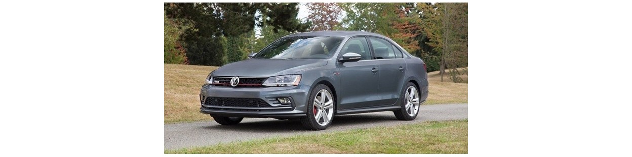 Soportes manometros para Volkswagen Jetta MK6