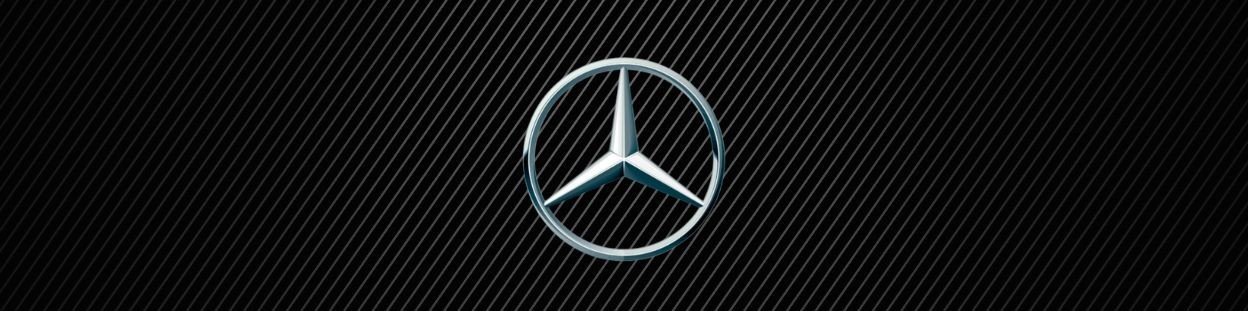 Supports et manomètres pour Merceds-Benz
