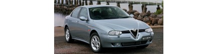 Soportes y manometros para Alfa Romeo 159