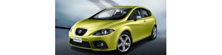 Soportes y manometros para Seat Leon 1P MK2