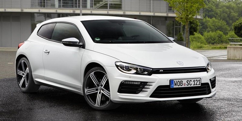 Volkswagen Scirocco Gauges and Pods