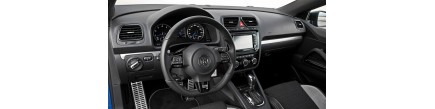 Volkswagen Scirocco LHD Gauges  and Pods