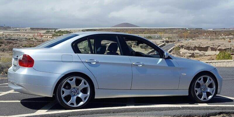 BMW 3 Series E90 (2004-2013)