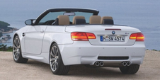 BMW Serie 3 E93 (2004-2013)