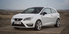 Seat Ibiza 6P (2015-2017)