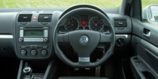 VW Jetta MK5 (Rechtslenker)