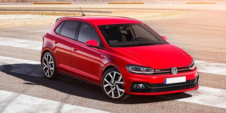 VW Polo 2G AW (2018-Now)