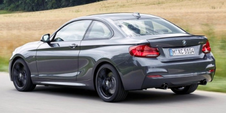 BMW Serie 2 F22
