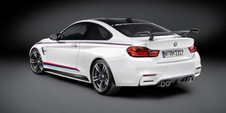BMW M4 F82