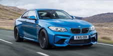 BMW M2 F87