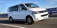 VW T5 (2003-2014)
