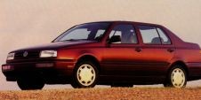VW Jetta MK3 (1992-1998)