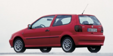 VW Polo 6N (1994-1999)
