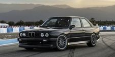 BMW Serie 3 E30 (1982-1992)