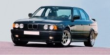 BMW 5 Series E34 (1987-1995)