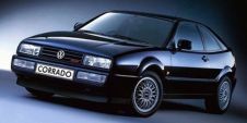 VW Corrado