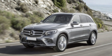 Mercedes X253 GLC