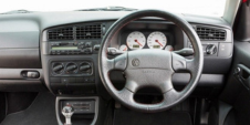 VW Jetta MK3 (Right hand drive (RHD))
