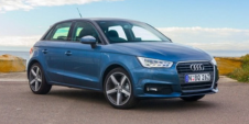 Audi A1 8X (2010-Now)