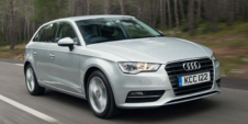 Audi A3 8V (2012-Now)