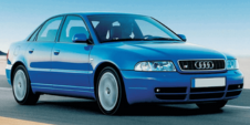 Audi A4 B5 (1995-2001)