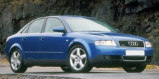 Audi A4 B6 (2001-2005)