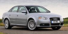 Audi A4 B7 (2005-2008)