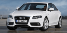 Audi A4 B8 (2008-2015)