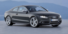 Audi A5 8T (2007-2016)