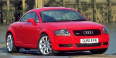 Audi TT 8N (1998-2006)