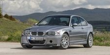BMW Serie 3 E46 (1998-2006)