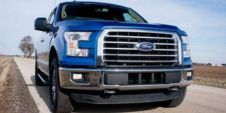 Ford F150 MK6 (2009-2014)