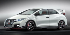 Honda Civic FK2 (2012-2015)