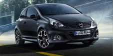 Opel Corsa D (2006-2014)