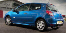 Renault Clio MK3 (2005-2012)