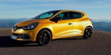 Renault Clio MK4 (2012-2019)