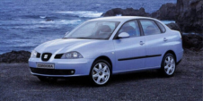 Seat Cordoba 6L (2002-2009)
