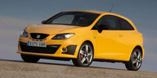 Seat Ibiza 6J (2008-2017)