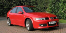 Seat Leon 1M MK1 (1999-2005)