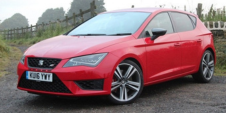 Seat Leon 5F MK3 (2013-2020)