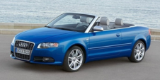 Audi A4 B7 Cabrio (2005-2008)