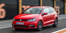 VW Polo 6R (2009-2014)