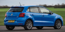 VW Polo 6C (2014-2017)