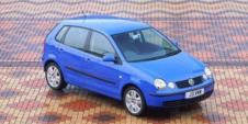 VW Polo 9N (2001-2005)