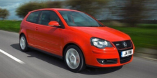 VW Polo 9N3 (2005-2009)