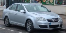 VW Jetta MK5 (2005-2011)