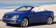VW Eos (2006-2014)