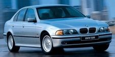 BMW 5 Series E39 (1995-2004)