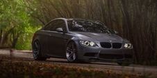 BMW Serie 3 E92 (2005-2012)